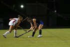 FH vs WPI  Wheaton College Field Hockey vs Worcester Polytechnic Institute in a quarterfinal NEWMAC Championship game. - Photo By: KEITH NORDSTROM : Wheaton, field hockey, FH2021, NEWMAC